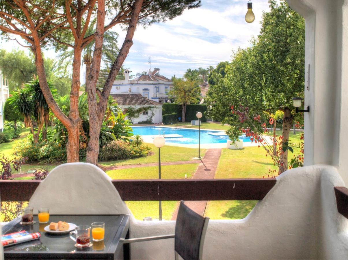 Apartamento Sun Estepona