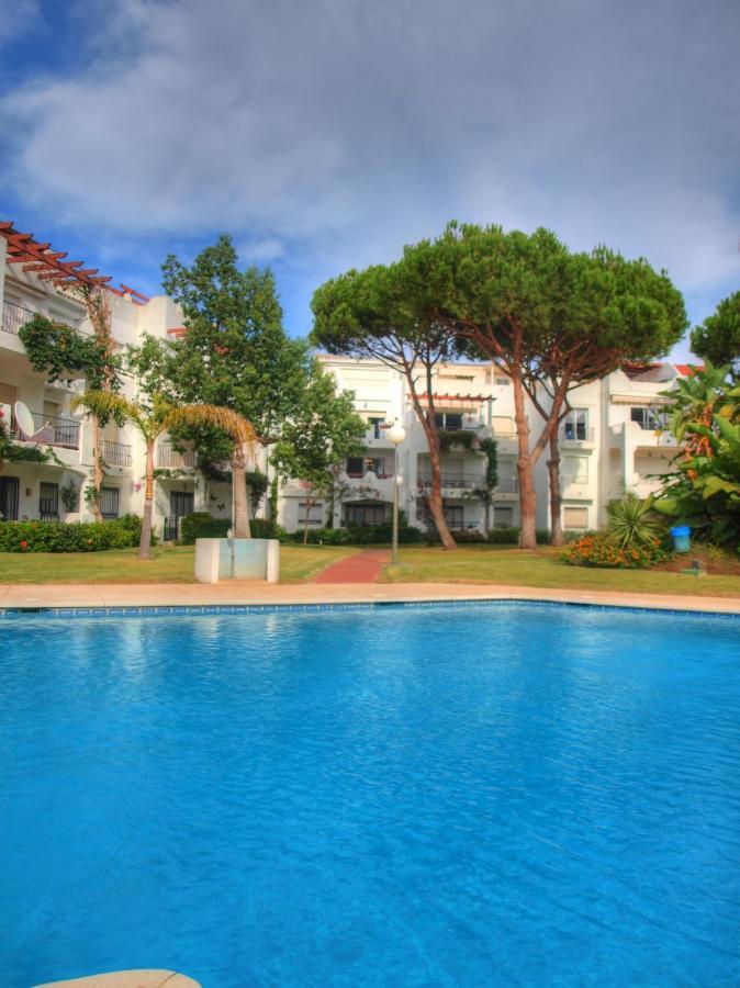 Apartamento Sun *