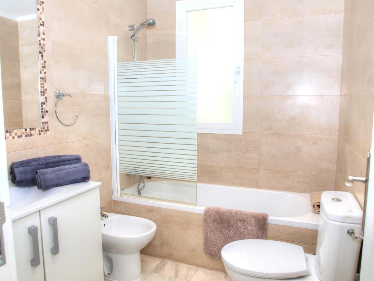 Apartamento Sun Estepona