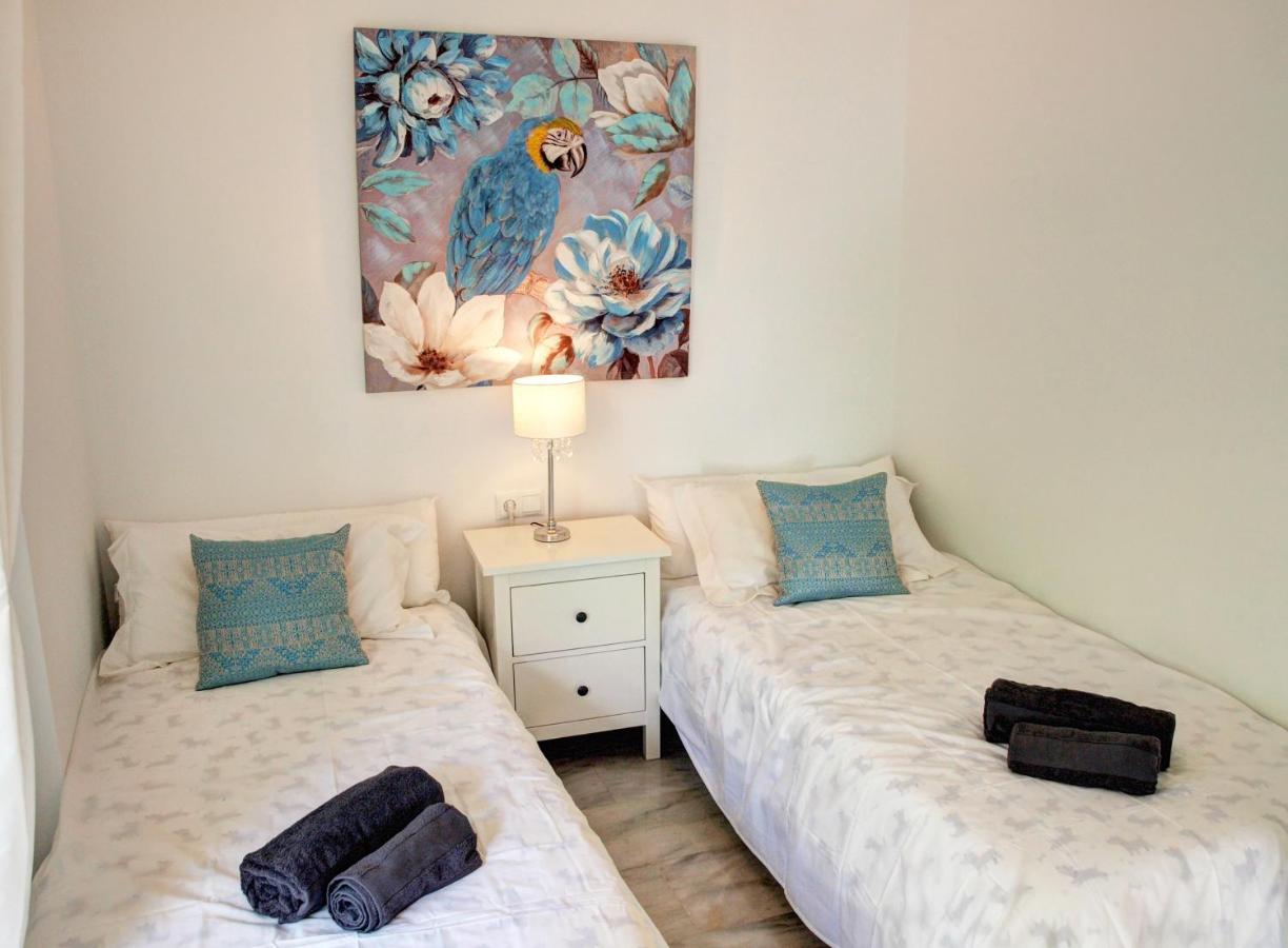 Apartamento Sun *