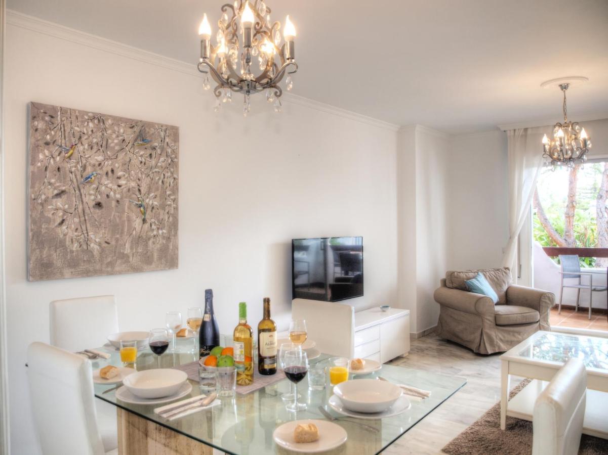 Apartamento Sun *