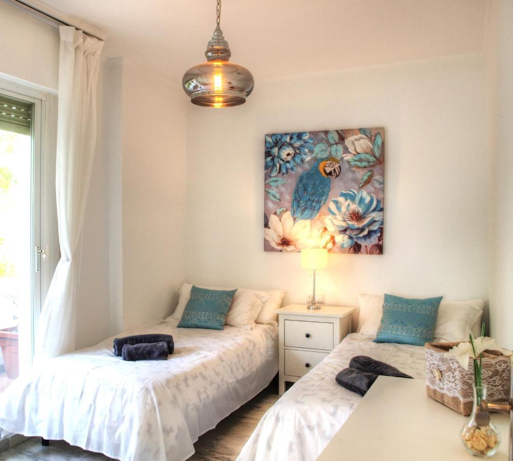Sun Apartamento Estepona