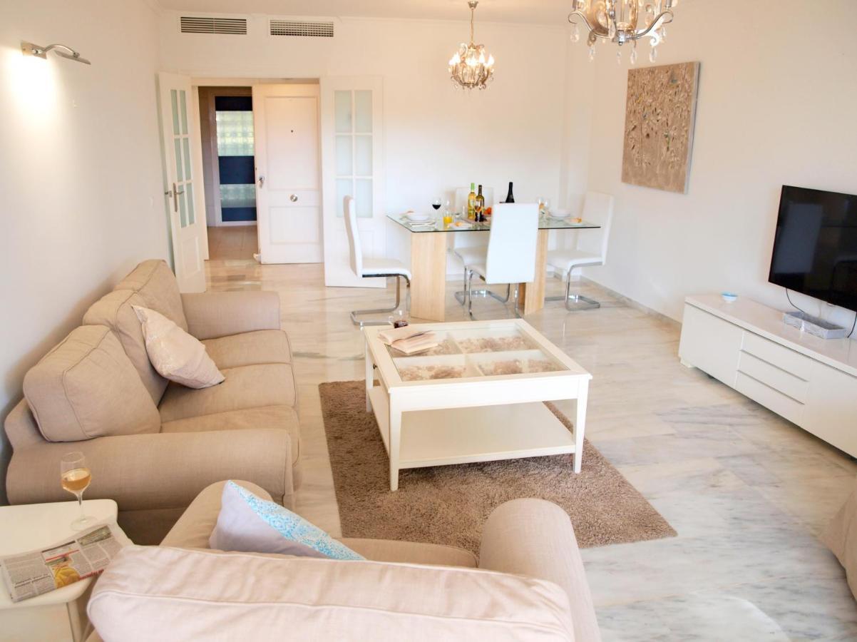 Apartamento Sun