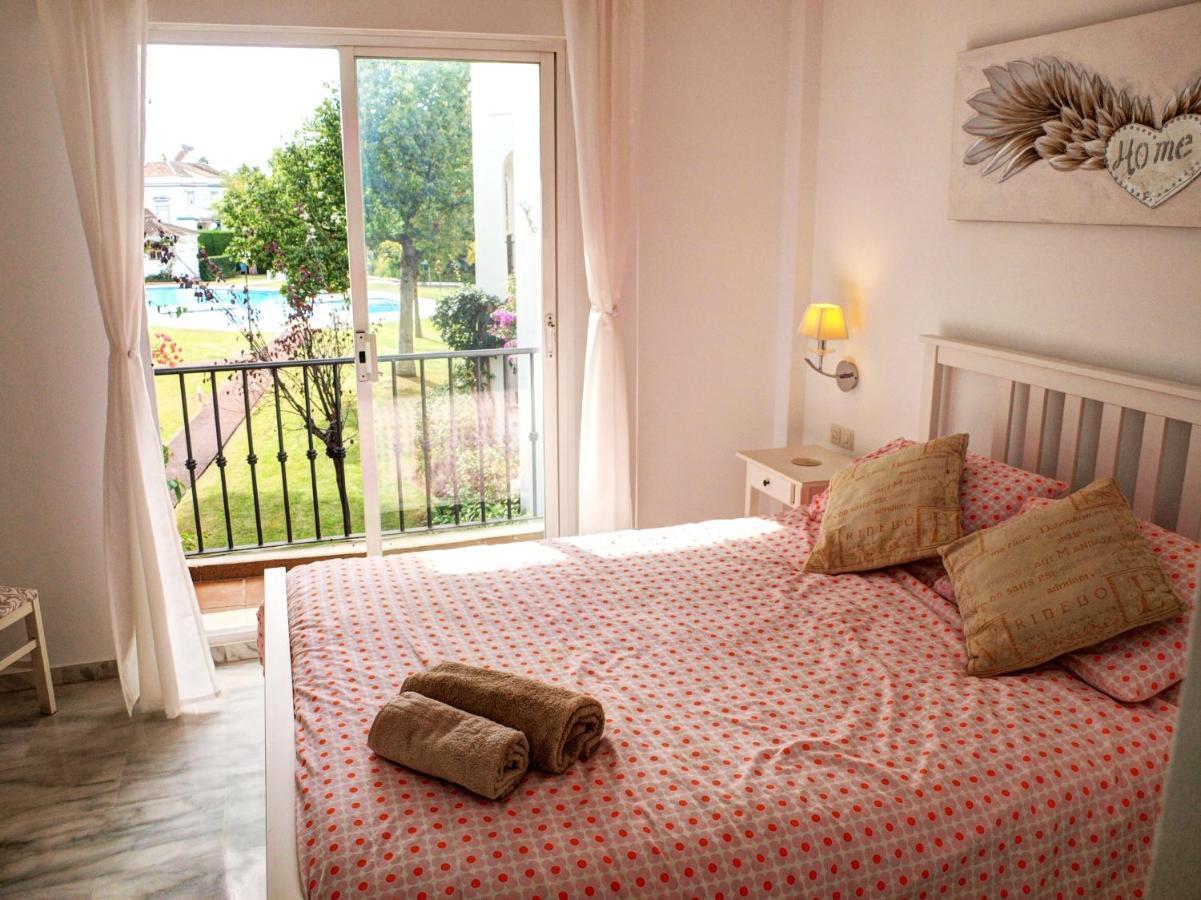 Apartamento Sun Estepona